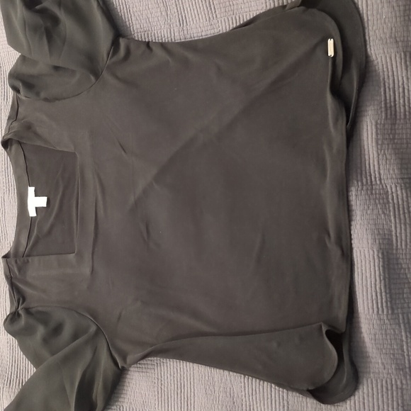 Calvin Klein blouse - Picture 6 of 11